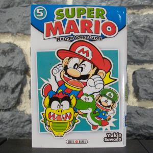 Super Mario Manga Adventures 05 (01)